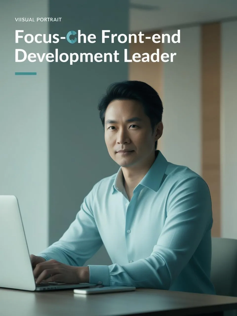 前端开发负责人独行者