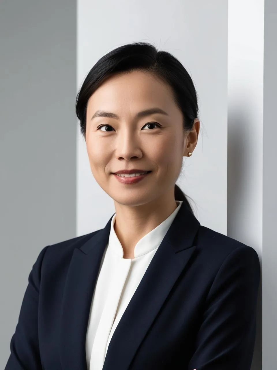 后端研发负责人李庆