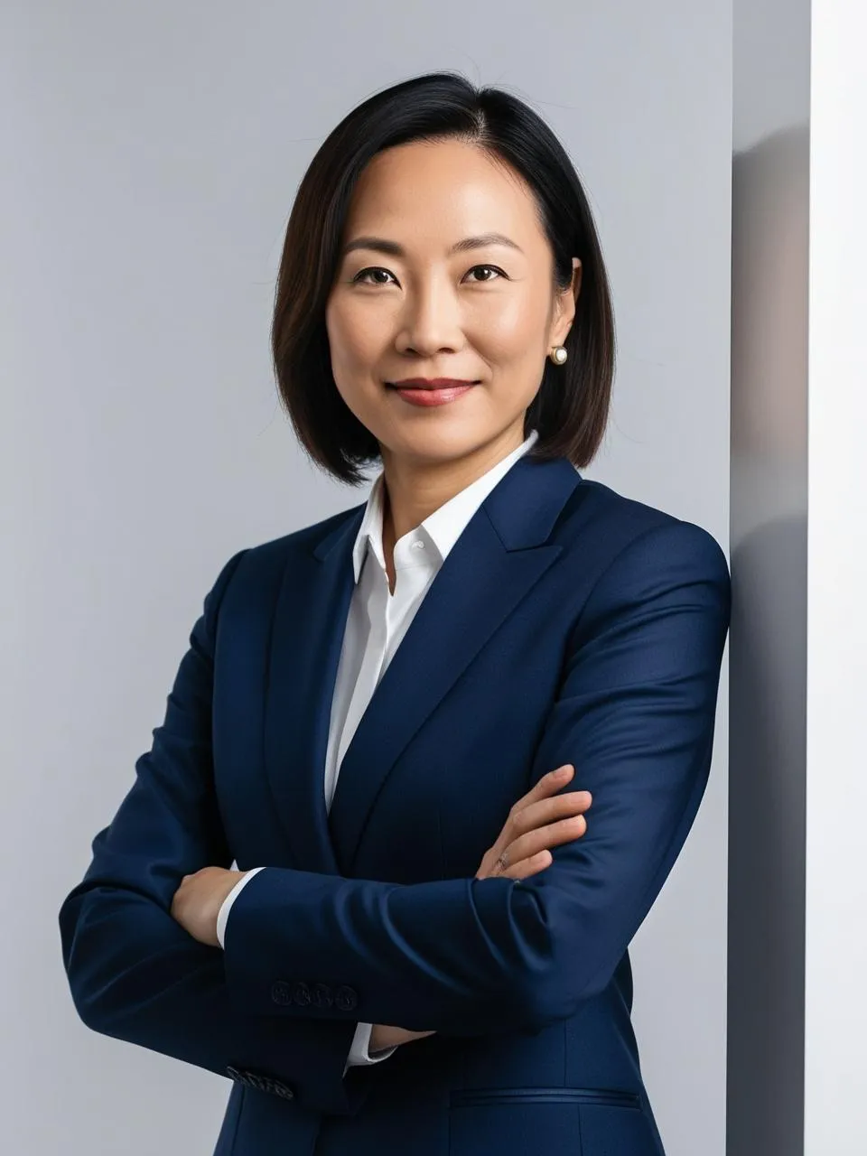 服务保障负责人尹欣